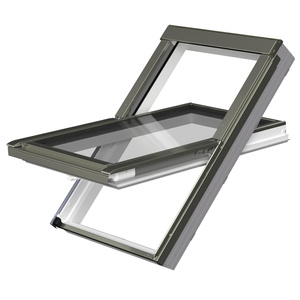 Okno dachowe FAKRO PTP-X U41 GBMX 55x98