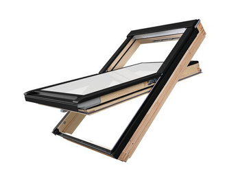 Okno dachowe FAKRO FTP-V P50 BPMX 78x78