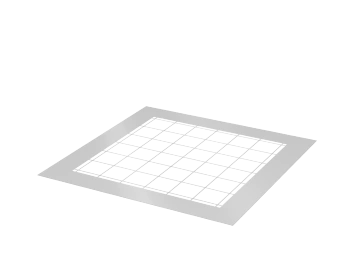 Kratka zabezpieczająca Velux ZZZ 257 090060 90x60