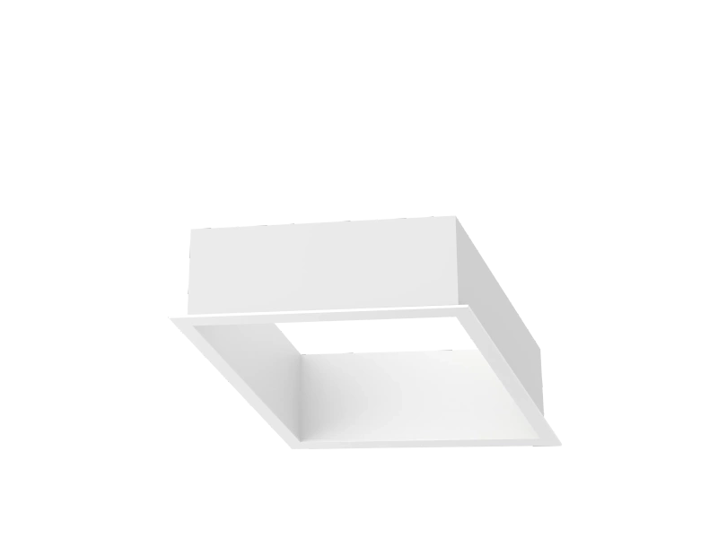 Wnęka do okna dachowego Velux LSF 100150 2000 100x150