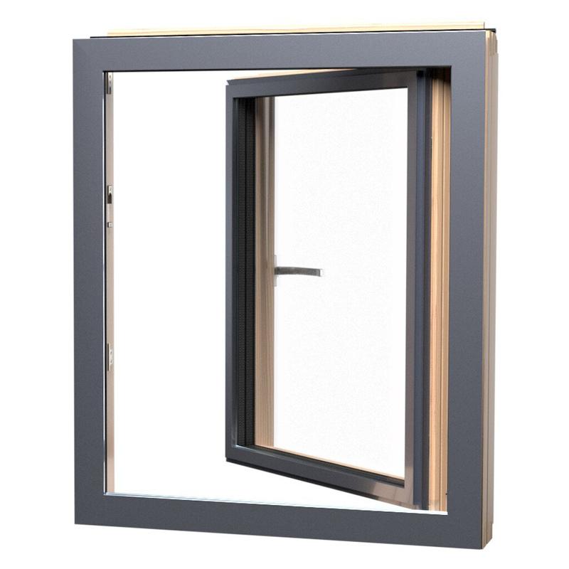 Okno kolankowe FAKRO BLP P50 APMX 94x75