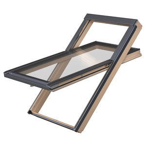 Okno dachowe FAKRO FYP-X U41 APMX 78x140