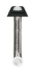 Świetlik dachowy FAKRO SFD-Z/L/BC 350