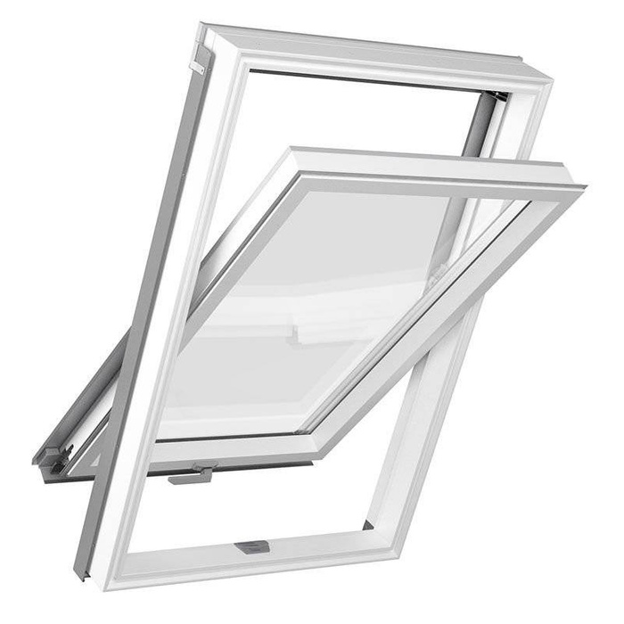 Roof window MAGNETIC NEO PREMIUM B1500 PCV 66x118 3-pane window