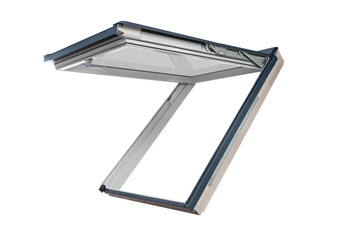 Okno dachowe FAKRO FPU-X MAX U41 AUMX 114x98