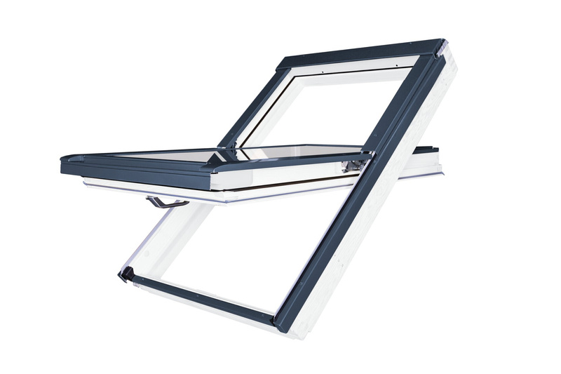 Okno dachowe FAKRO FTU-X U41 AUMX 78x98