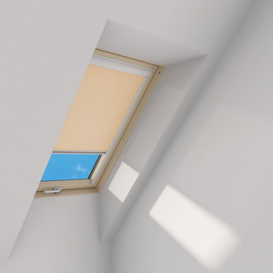 Roleta na okno dachowe FAKRO ARP/241 134x98 F2020