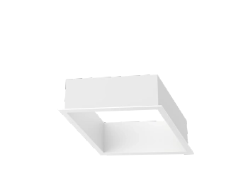 Wnęka do okna dachowego Velux LSF 100100 2000 100x100