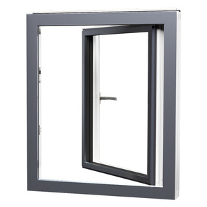 Okno kolankowe FAKRO BLU P50 AUMX 78x60