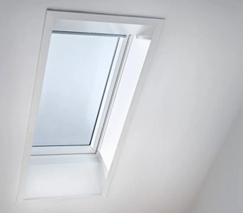 Wnęka do okna dachowego Velux LSC CK02 2000 55x78