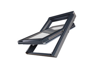Okno dachowe FAKRO PTP-V U41 ACMX 66x98