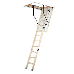 Loft ladder MAGNETIC NEO Step Prima 60x120