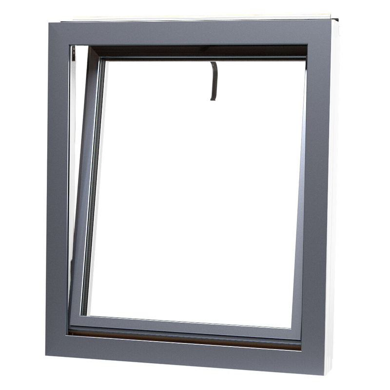 Okno kolankowe FAKRO BVU P50 AUMX 134x95