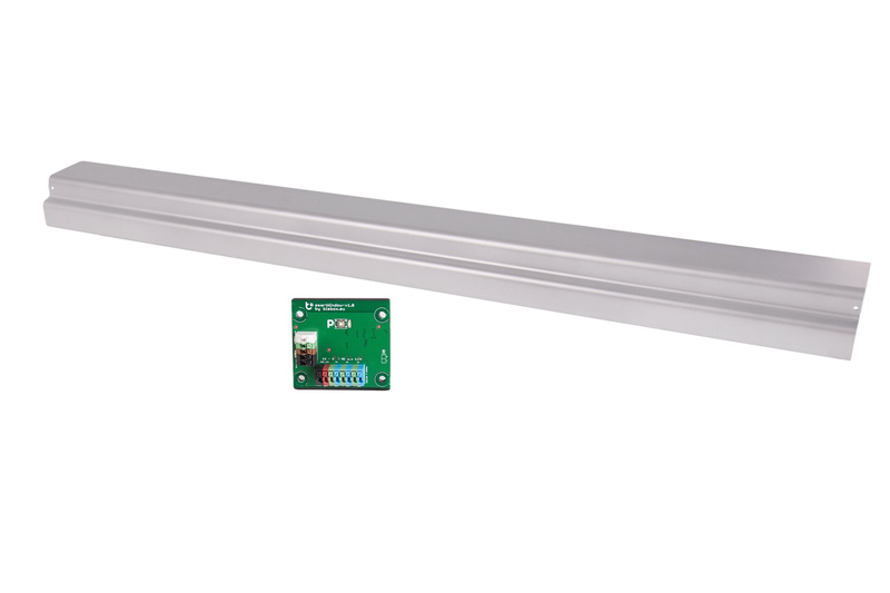 Sterownik Fakro ZFC WIFI 55/..