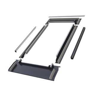 Kołnierz do okna dachowego FAKRO EZV-FT AX00 55x160