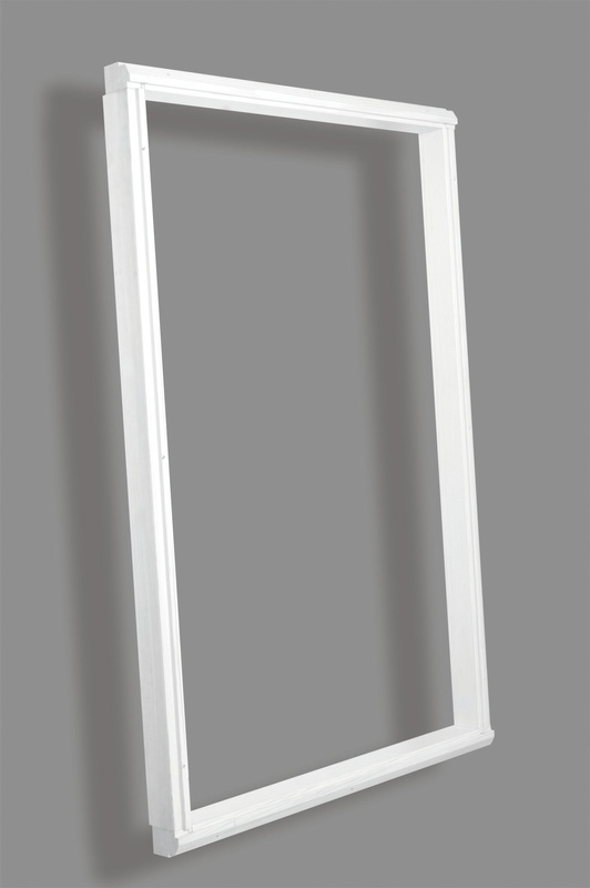 Nakładka na ościeżnicę FAKRO XGW 0W0X 134x60