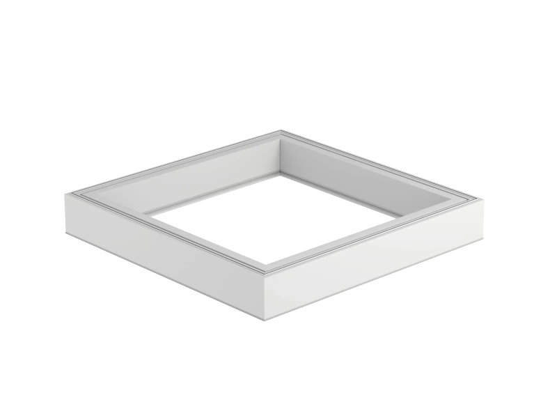 Rama podwyższająca do dachu płaskiego Velux ZCE 100100 1015 100x100