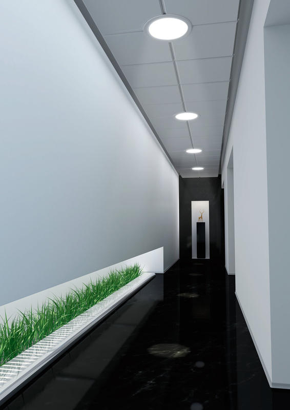 Świetlik dachowy FAKRO SFD-Z/L AN 350