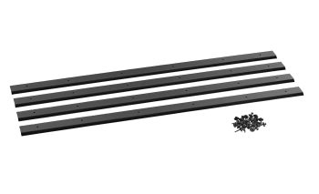 Listwy montażowe Velux ZZZ 210U 060060 60x60