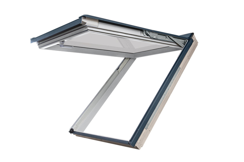 Okno dachowe FAKRO FPU-X MAX U41 AUMX 66x98