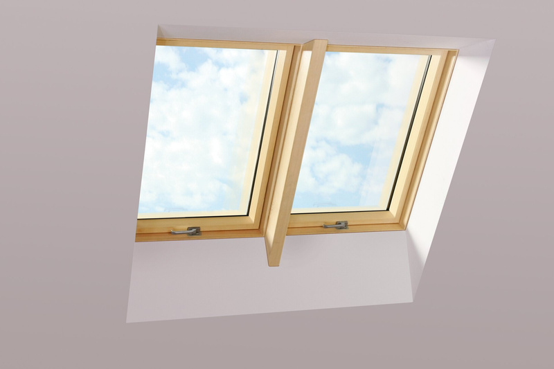 Listwa pionowa FAKRO XRP 40 W35 0P0X