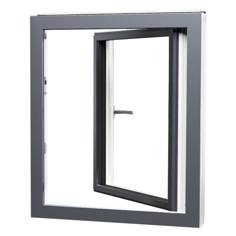 Okno kolankowe FAKRO BLU P50 AUMX 78x115