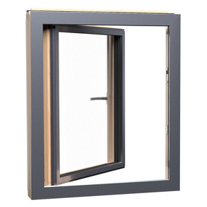 Okno kolankowe FAKRO BRP P50 APMX 78x75