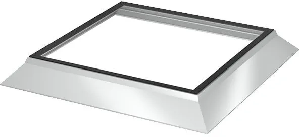 Rama Velux ZCJ 100100 0000 100x100 do wymian