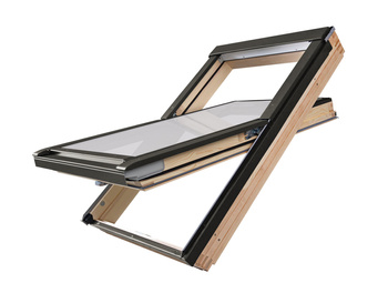 Okno dachowe FAKRO FTP-X P50 GPMX 134x118