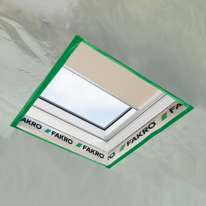 Kołnierz paroszczelny Fakro XDS-D 46x46