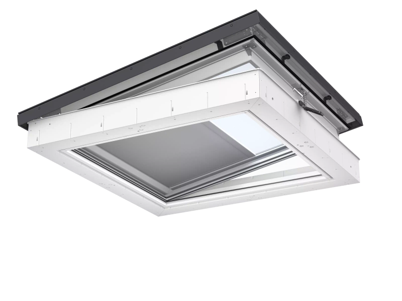 Moskitiera wewnętrzna do okna dachowego Velux ZIU 090060 0000WL 90x60