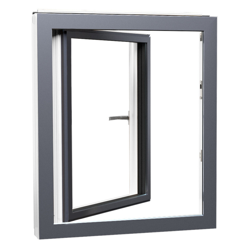 Okno kolankowe FAKRO BRU P50 AUMX 94x95