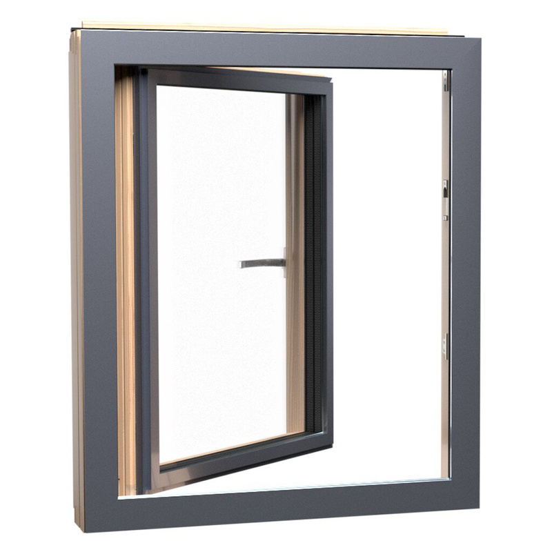 Okno kolankowe FAKRO BRP P50 APMX 114x95