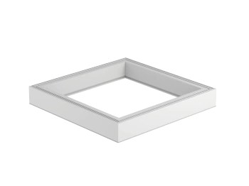 Rama podwyższająca do dachu płaskiego Velux ZCE 060060 1015 60x60