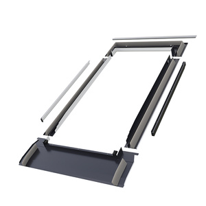 Kołnierz do okna dachowego FAKRO EZV-F AX00 55x206