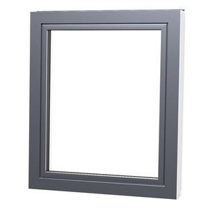 Okno kolankowe FAKRO BXU P50 AUXX 78x75