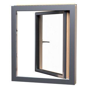 Okno kolankowe FAKRO BLP P50 APMX 78x115