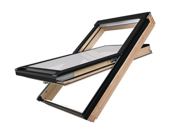 Okno dachowe FAKRO FTP-X P50 BPMX 134x98