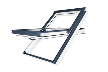 Okno dachowe FAKRO FTU-X U41 AUMX 66x98