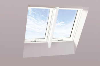 Listwa pionowa FAKRO XRU 40 W27 0U0X