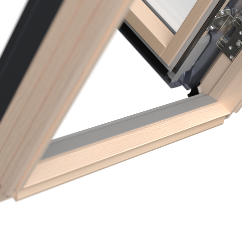 Okno wyłazowe FAKRO FWP U41 APMX 78x140