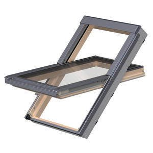 Okno dachowe FAKRO PTP-X U41 AIMX 114x118