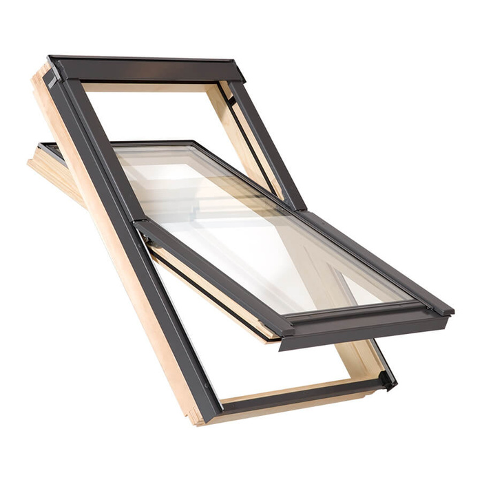 Okno dachowe MAGNETIC NEO PLUS MPX13 78x140